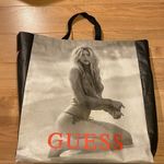 Guess Black purse / handbag Photo 12
