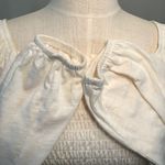 Arizona Jeans Arizona Jean Co. Juniors Square Neck Crop Top  Photo 6