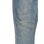 Judy Blue NEW  Maya Full Size Cheetah Pocket Camo Color Block Slim Fit Size 3 Photo 3