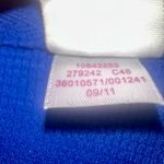 PINK - Victoria's Secret Y2K VS PINK Long Sleeve Hooded Henley! Photo 3