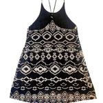 Urban Outfitters NWOT  Staring at Stars Tribal Print Dress Photo 4