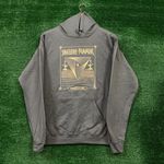 The Smashing Pumpkins Spirits on Fire Tour Rock Band Hoodie Size Medium Photo 0