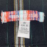 Urban Outfitters  Y2K Marcella Striped Flare Trousers Photo 9