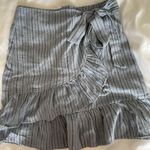 She & Sky Skirt Photo 0