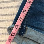 sts blue Stitch Fix STS‎ denim cuff shorts size 28 Photo 5