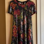 Liz Claiborne Vintage  sequin dress Photo 0