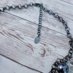 Laura Ashley Necklace Statement Chunky Necklace Photo 6