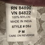 Tudor Court Women’s PM White Sheer Lace Blazer Jacket Coquette Cotfage Coastal Size undefined Photo 6