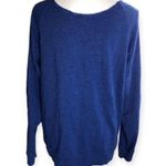 No Boundaries  Sleepwear Need Coffee Graphic Print Sleep Sweatshirt Photo 3