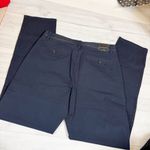Bonobos Chino 2.0 Pants Size 32x32 Deep Navy Stretch Straight Leg NWT Blue Photo 10