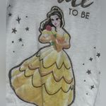 Disney Bride To Be White T-Shirt Large Photo 7