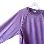 Nordstrom  BP PURPLE HYACINTH LOVE Be Proud  Inclusive Pride Velour S Photo 7