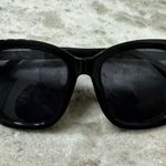 Sunglasses Black Photo 0