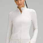 Lululemon  Align Crop Jacket Nulu Photo 0