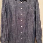 Tommy Hilfiger Denim Shirt Photo 1