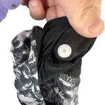 Lululemon Women’s Invigorate Sports Bra in White/Black Size 8 Photo 7