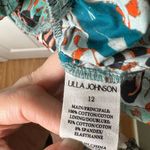 Ulla Johnson Essie Strappy Halter Peplum Top 12 Photo 9