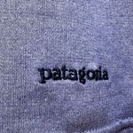 Patagonia  quarter zip pullover lavender purple small Photo 2