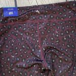JoyLab Leopard Print Mid Rise Leggings NWT! Photo 11