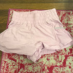 Free People Movement Free people shorts  Photo 0