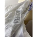 Anthropologie NWOT Maeve The Lillian Cap Sleeve Button-front Midi Dress 2X Photo 8