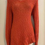 Love Julian Like new  boho style sweater. Sz L Photo 0