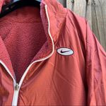 Nike double wear oversize jacket for women Photo 6