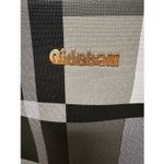 Aidebam vinyl handbag Black Photo 7