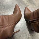 Raye  Zepplin Bootie Brown SZ9 Photo 5