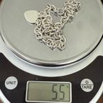 Unsigned Silver Photo 6