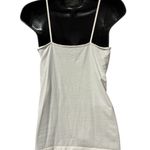 NOBO Women's White Tank Tops 2 in Batch. 2 for one price! Size L Photo 2
