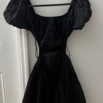 Princess Polly Black Dress Photo 3