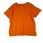 Anvil Tennessee Volunteers T-Shirt Womens 2XL Big Orange Country Rocky Top Photo 1