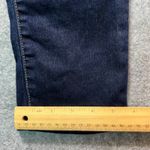 Levi's 311 Shaping Skinny Jeans Womens Size 32 Dark Wash Denim Photo 3