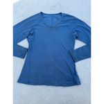 Patagonia  Women's Longsleeve Top Size XS Photo 0