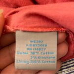 Blue Striped women’s Jacket by Boden size 6 Photo 6