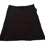 Escada black wool knit a Photo 0