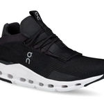 Women’s On Cloud Nova Sneaker NEW Black Size 10 Photo 0