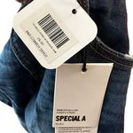 Special A  Ankle Skinny Jeans nwt‎ Photo 7