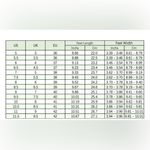 Socofy Leather Shoes Sz 11
Mary Jane Heels Retro
Bohemian Floral Colorful
Boho Red Photo 8