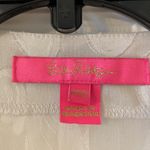 Lilly Pulitzer  SWIM COVER UP SIZE XXS/XS LENGTH 32” BUST 42” SLEEVES WIDE Photo 1