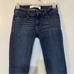 Abercrombie & Fitch The A&F Jegging Skinny Jeans Size 00 Photo 4