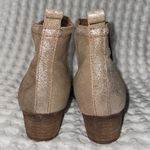 Diba True Diba.True Glittery Booties Size 6.5 Photo 2