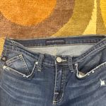 Rock & Republic Kasandra Low Rise Bootcut Denim Jeans Y2K Style Size 6 LONG Photo 2