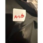 Lululemon  Scuba Oversized Funnel Neck Full Zip Jacket XS/S Tan Distressed Photo 7