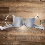Victoria's Secret  Women's Size 38C 5 Bra Set Black, Gray, Blue, Tan Photo 2