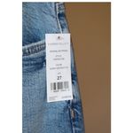 Current/Elliott Current Elliott Boyfriend Jeans Photo 4