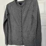 East 5th East 5 Long Sleeve Sweater Is A Size Small. Photo 5