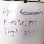 BKE  Orange Lace Scoop Neck Top Size S Workwear Casual Photo 9