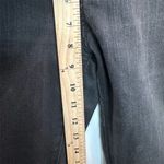 Banana Republic  Limited Edition‎ Skinny Women's Dark Grey Jeans Size 29/8 Photo 8